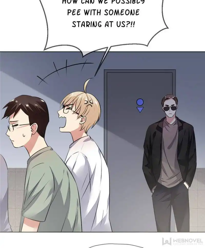 Legend Reboot Chapter 101 96